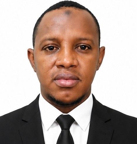 Portrait de M. Ahmadou BARRY, Fondateur du GS BIS